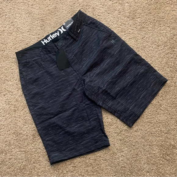Hurley Other - Hurley Athletic Walk Shorts